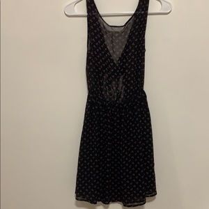 American Apparel dress